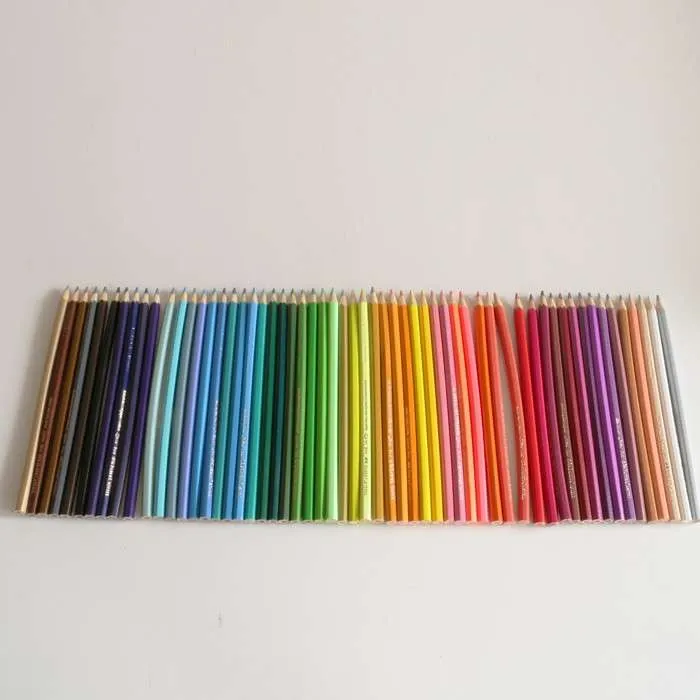 Color Pencils photo 2