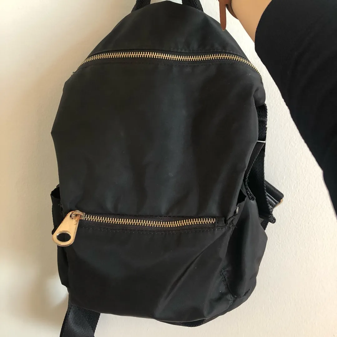 Backpack From Urban Outfitters photo 1