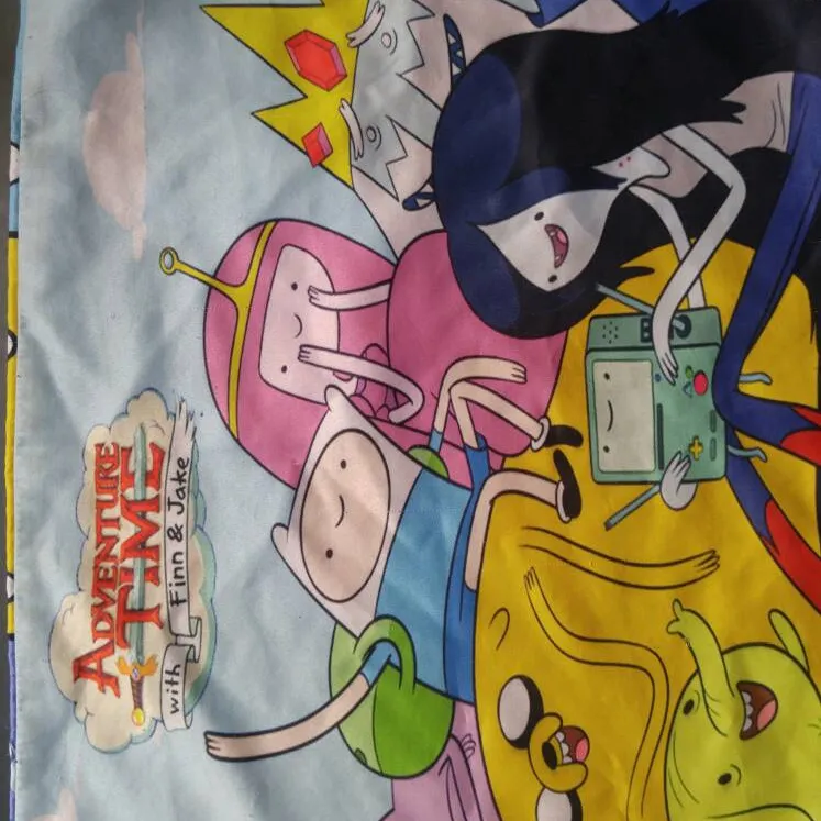 Adventure Time Pillow Cases photo 5