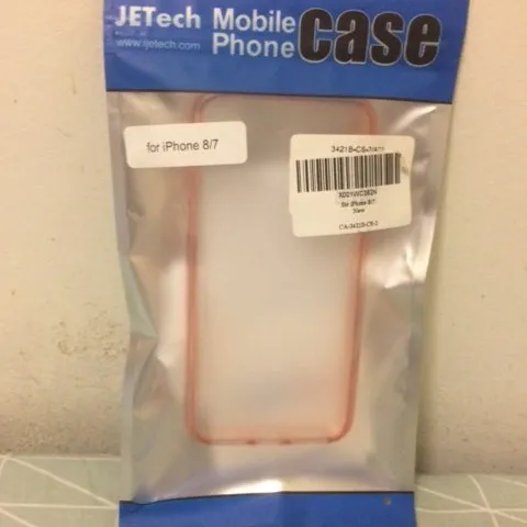 Case for iPhone 8 (Brand new) Rose Gold photo 1