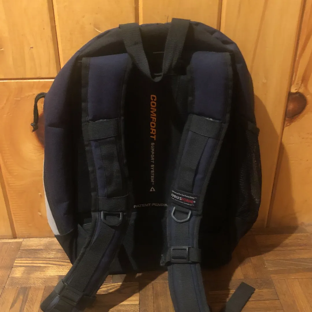 Obusforme Backpack photo 3