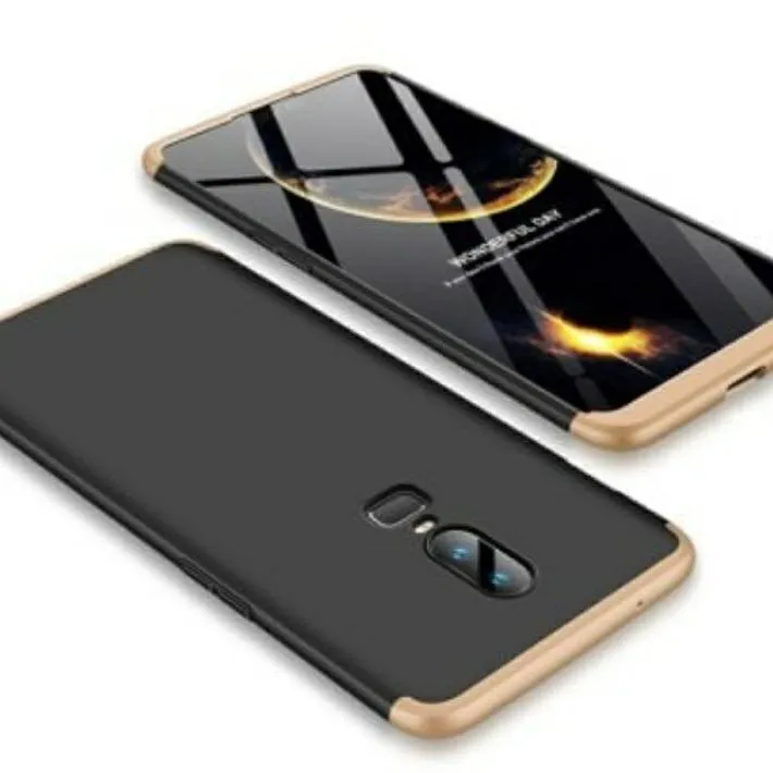 New OnePlus 6 Cellphone Case photo 1