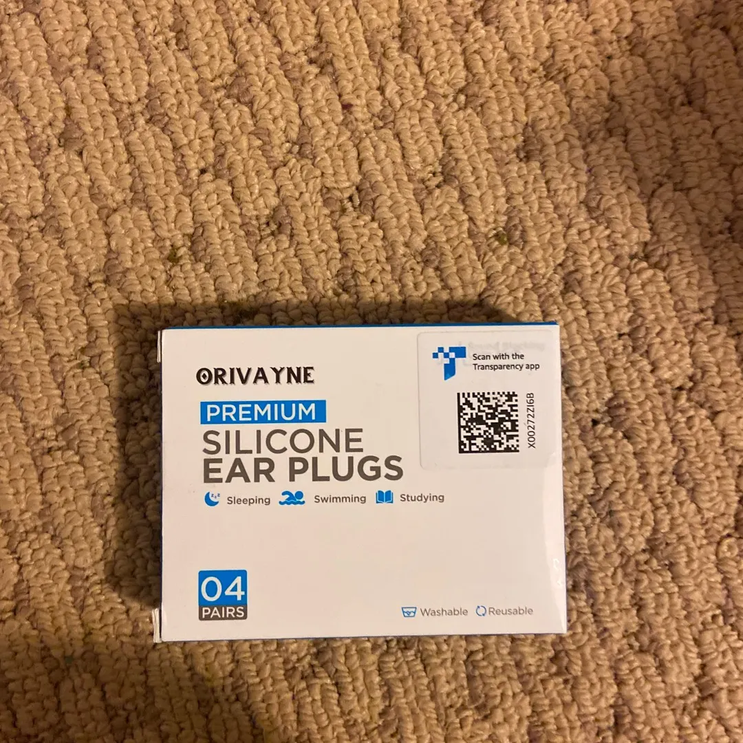 Ear Plugs photo 1