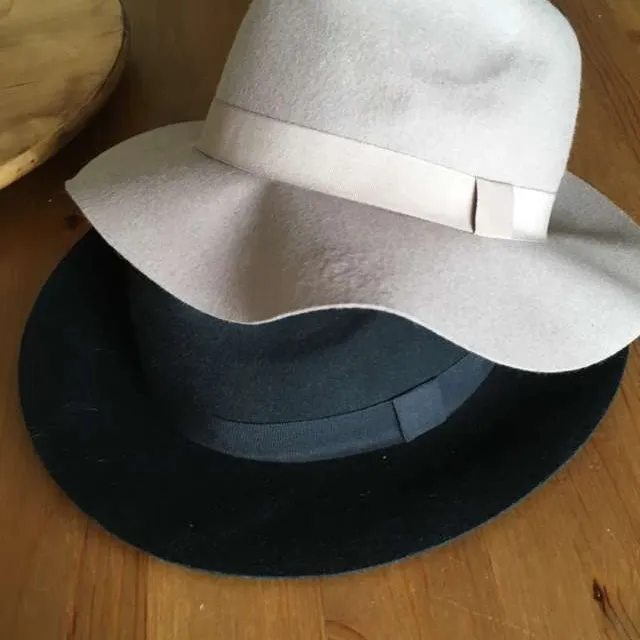 Hats photo 1