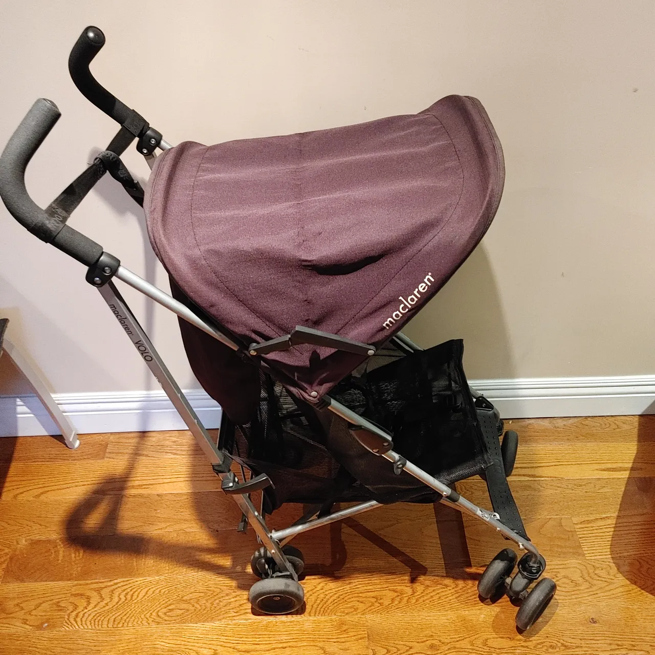 Baby Stroller photo 1