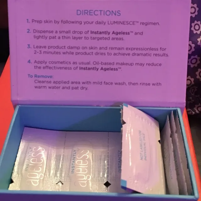 Instantly Ageless photo 1