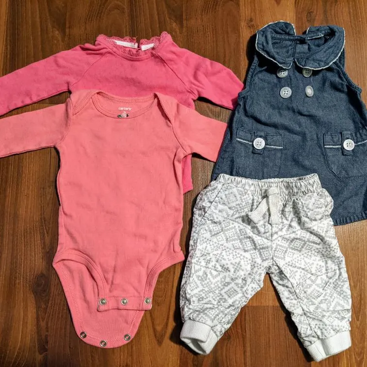 Baby Clothes photo 3
