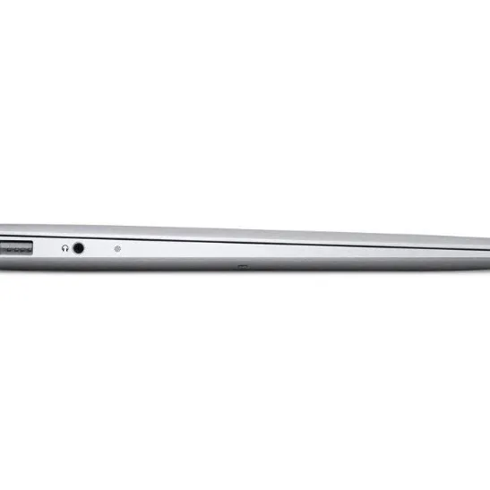 Apple MacBook Air 13.3in photo 6