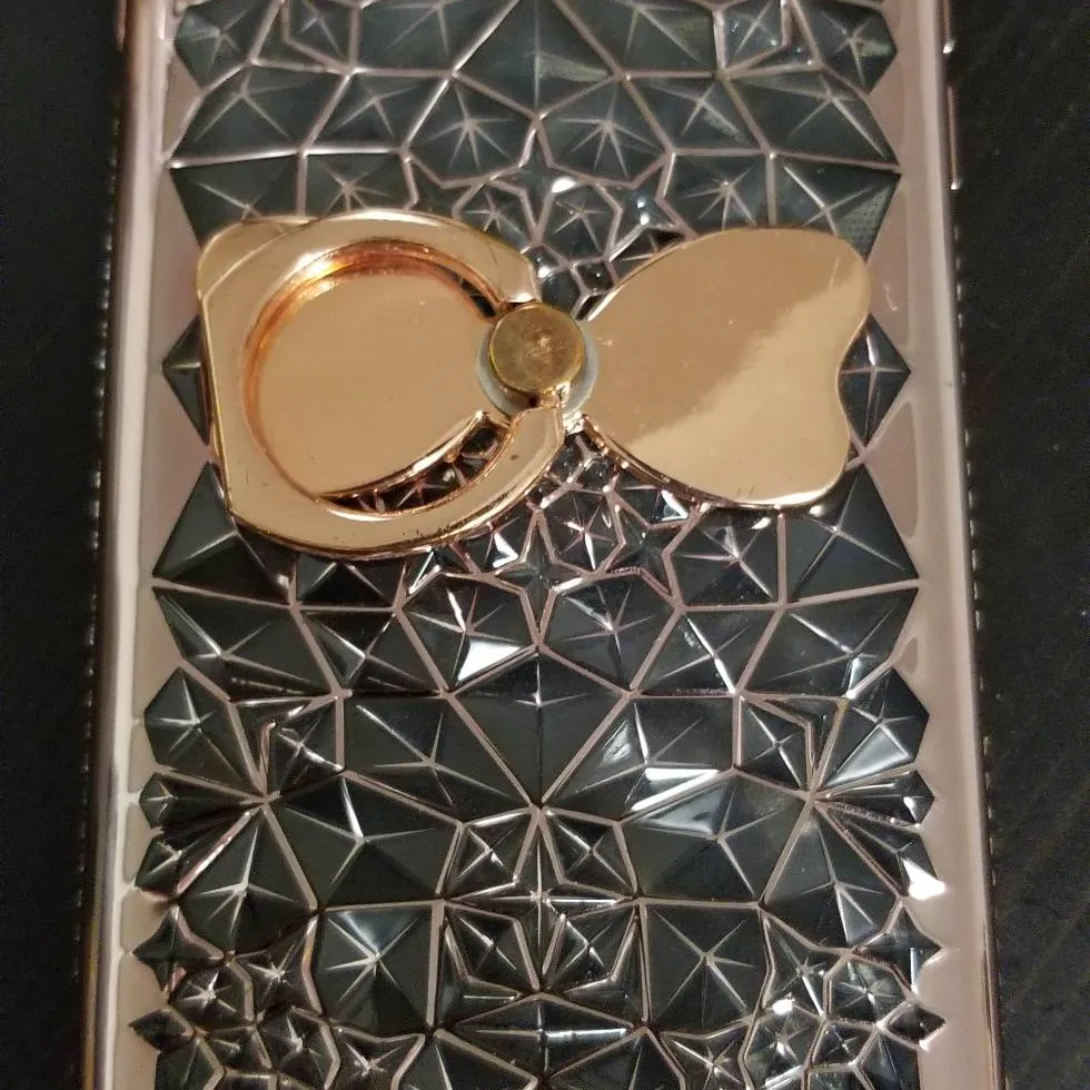 Iphone 6 Case With Ring photo 1