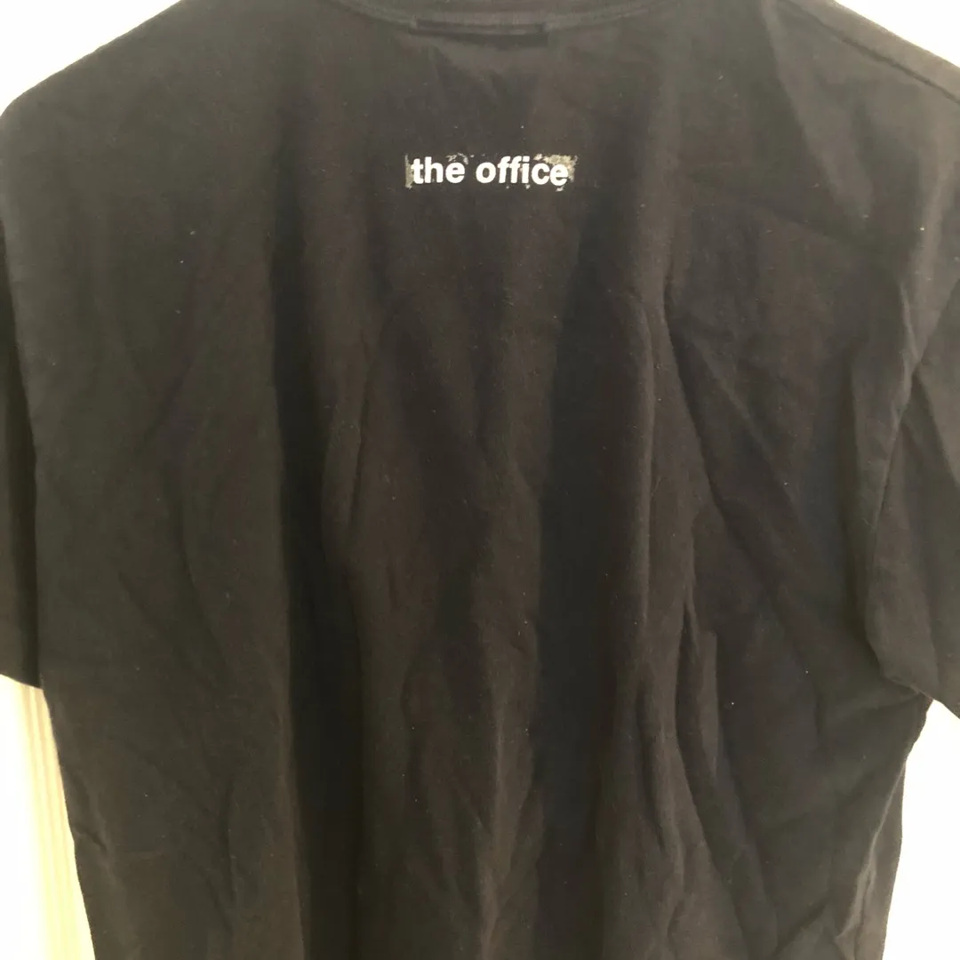 The Office T Shirt photo 3