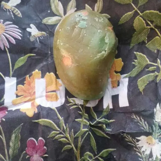 LUSH 'You've Been Mangoed' Bath Oil (New) photo 1