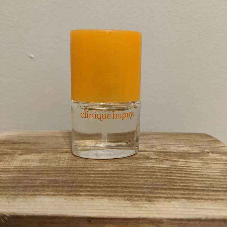Clique Perfume 'Happy' Mini photo 1