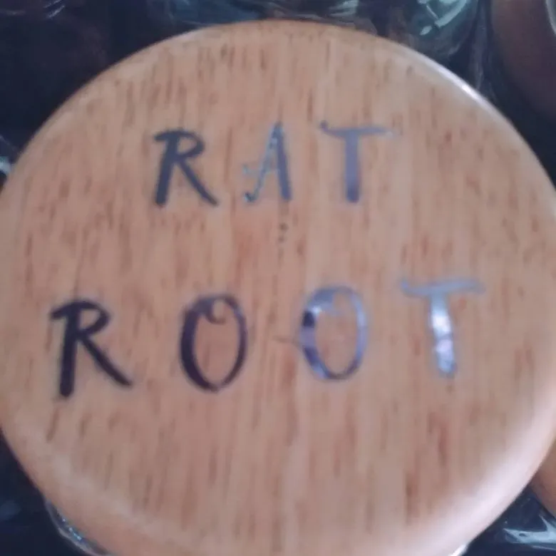 Rat root  Weekay Sweetflag Root photo 1