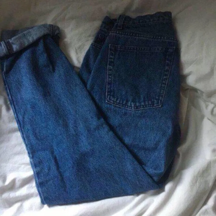 American Apparel Jeans photo 3