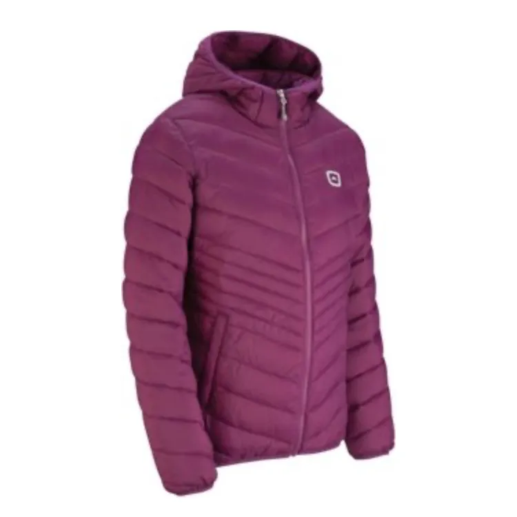 Outbound Puffer Coat photo 1