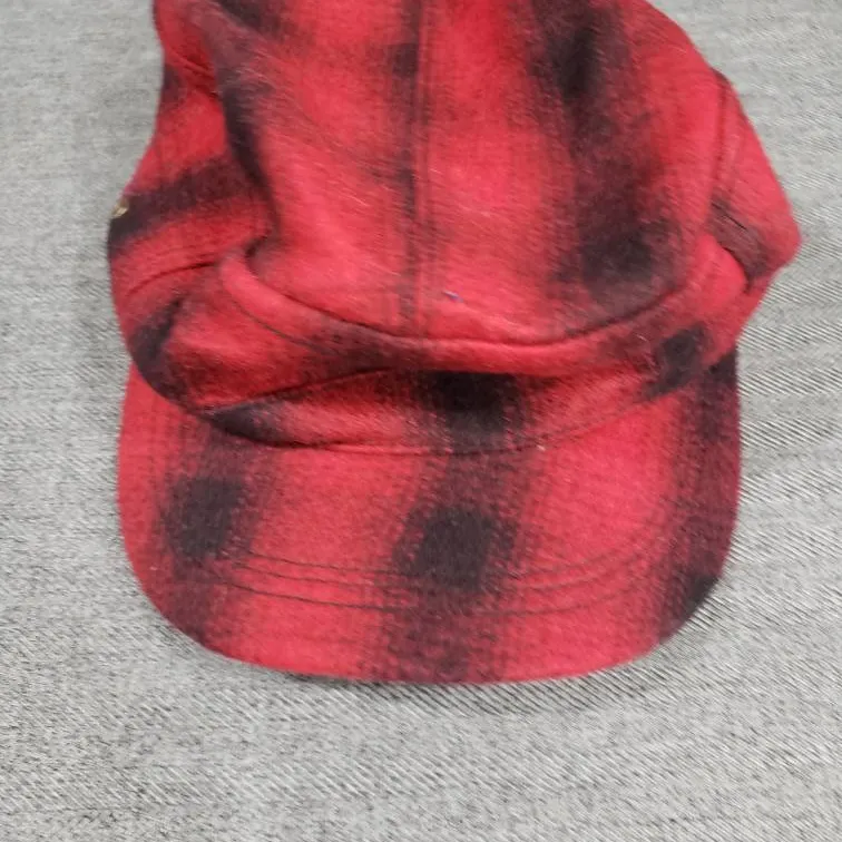Flannel Hat photo 1