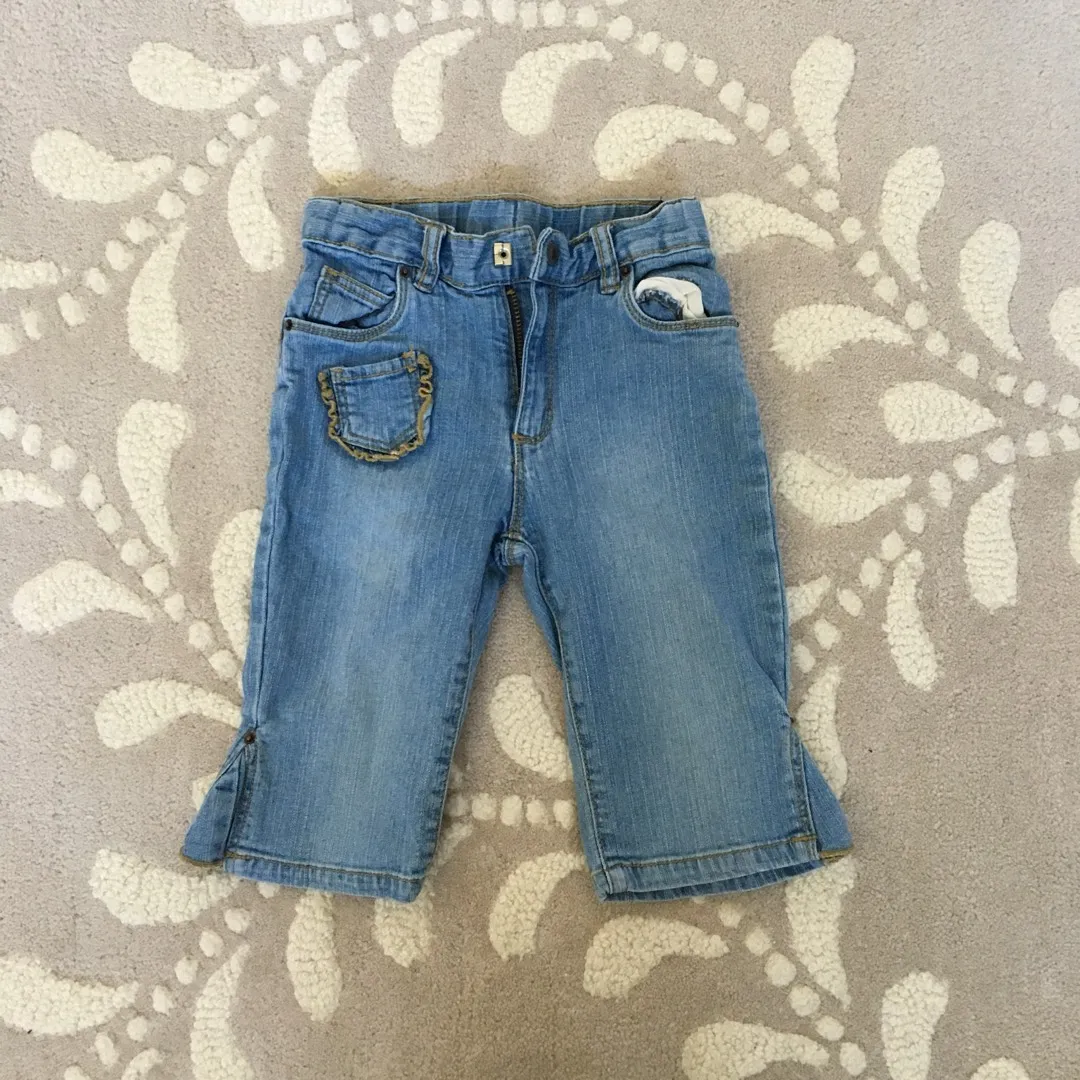 Toddler Shorts Size 3 photo 1