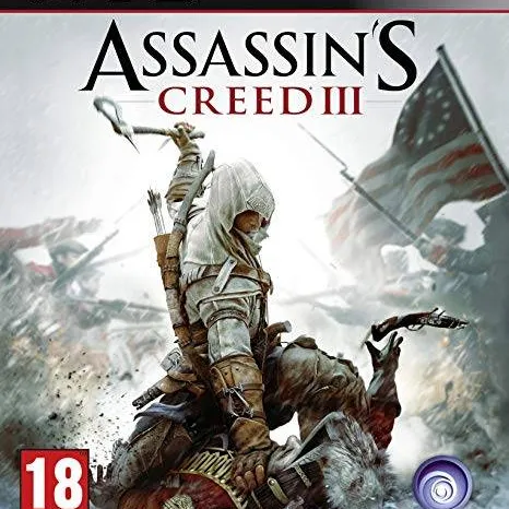 Assassin's Creed For PS3 photo 1