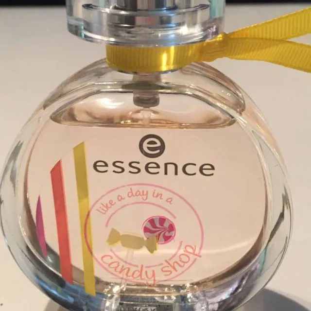 Essence Perfume photo 1