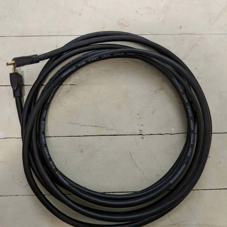 HDMI Cable 15ft photo 1