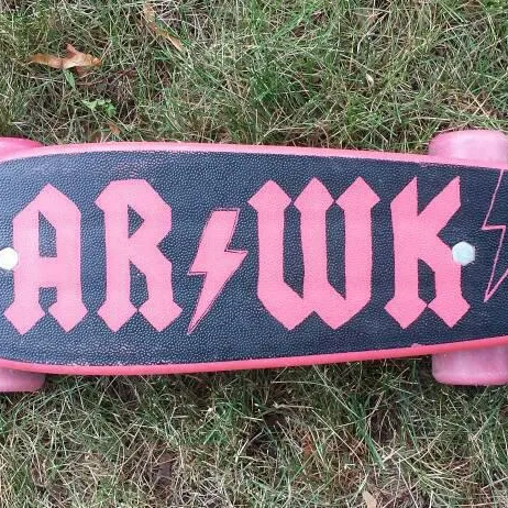 Mini Skateboard photo 1