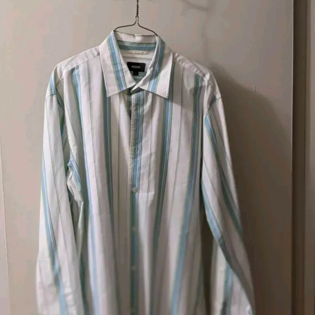 Dress Shirt Bundle - $20 Value! photo 3