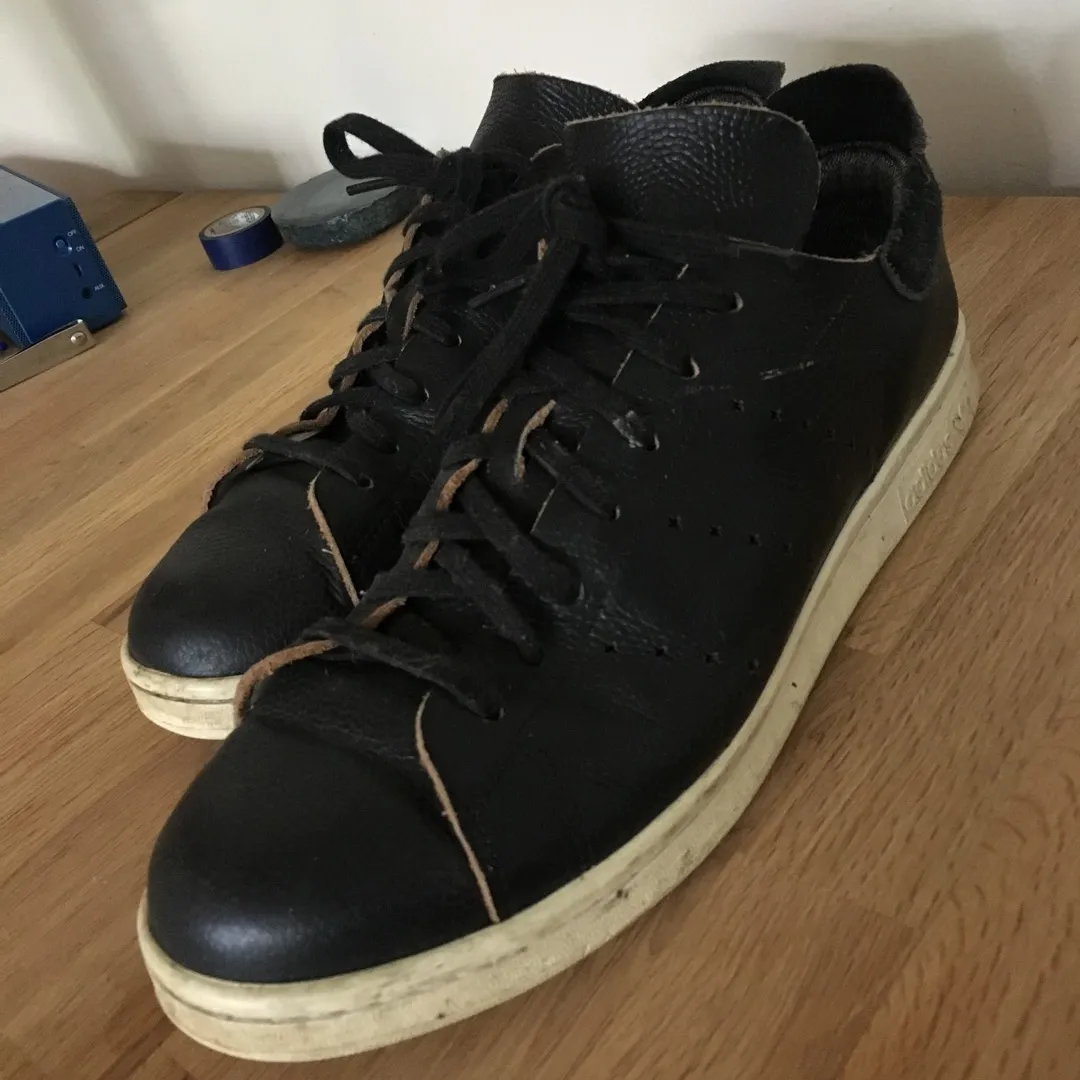 Adidas x Wings + Horns — Men’s Size 10👟👟 photo 1
