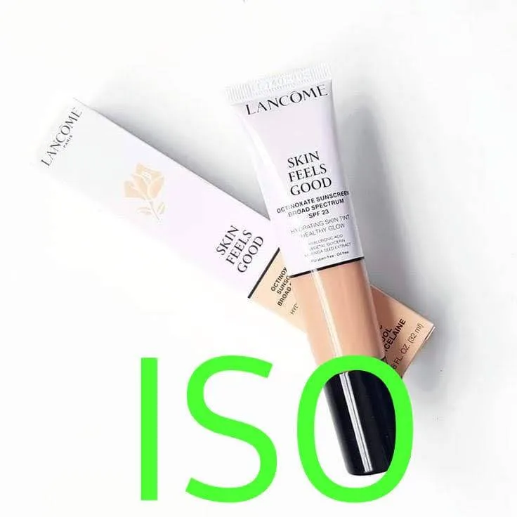 ISO Lancome Skin Feels So Good Or It Cosmetics Cc Oil Free Matte photo 1