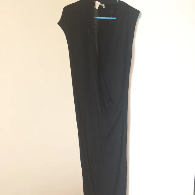 Black H&M Dress photo 1