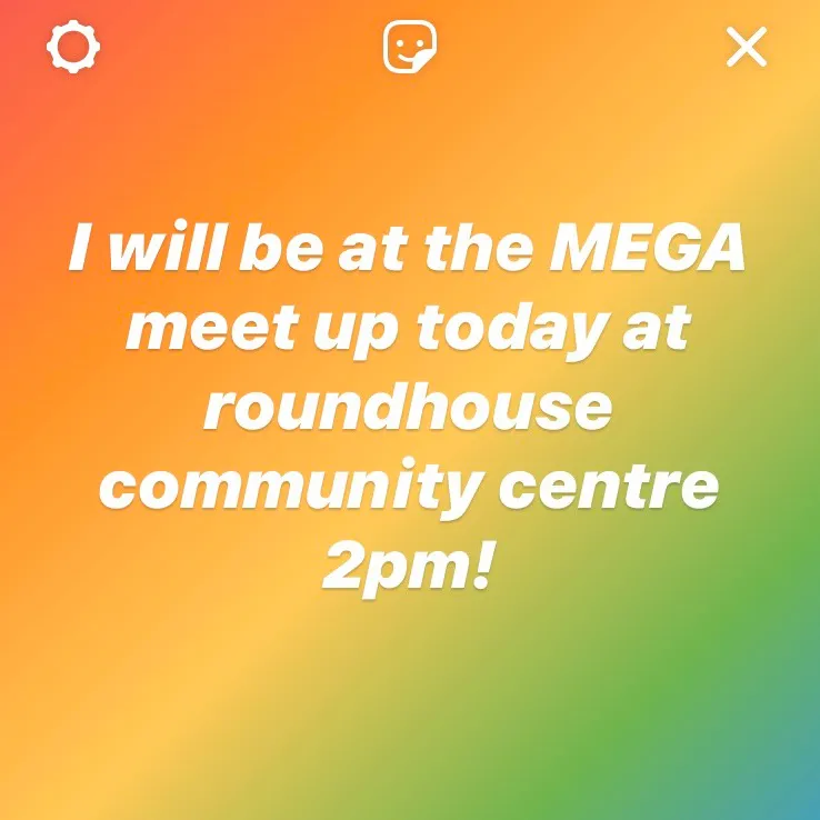 Monday Mega Meet Up photo 1