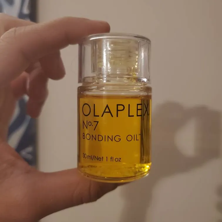 Olaplex No.7 Bonding Oil photo 3