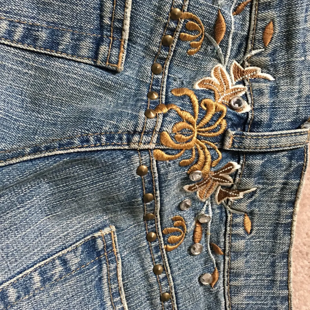 Women’s Guess Jeans 25 New photo 4