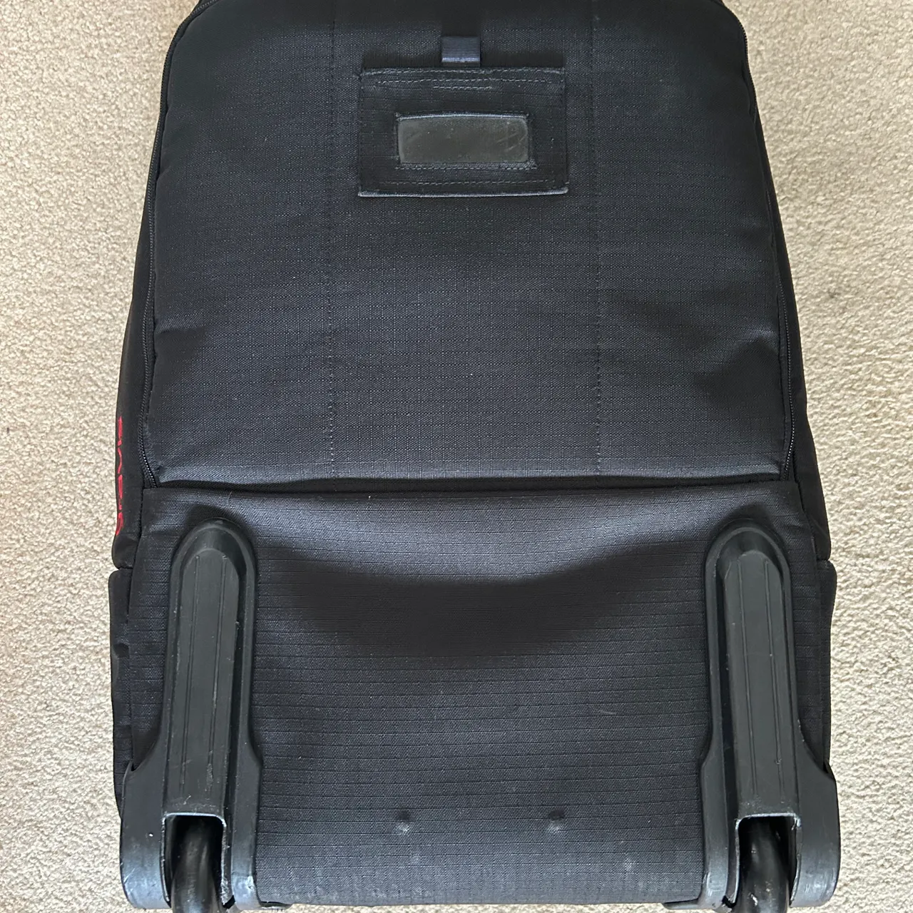 Gravis carry-on wheeled / backpack photo 6