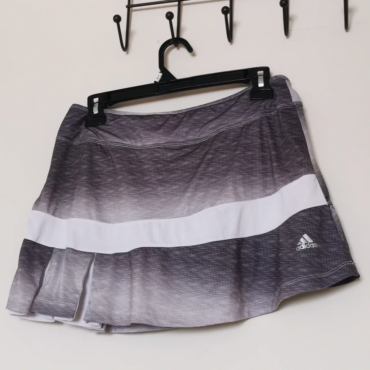 Adidas women's skirt M photo 1