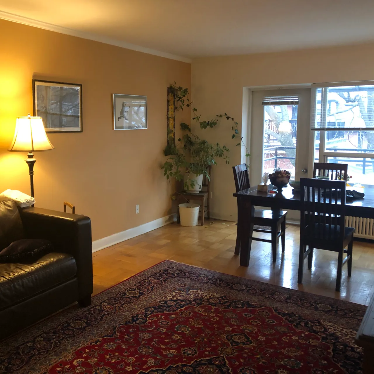 Spacious and Sunny 2 Bedroom Apartment Located in Rosedale photo 12