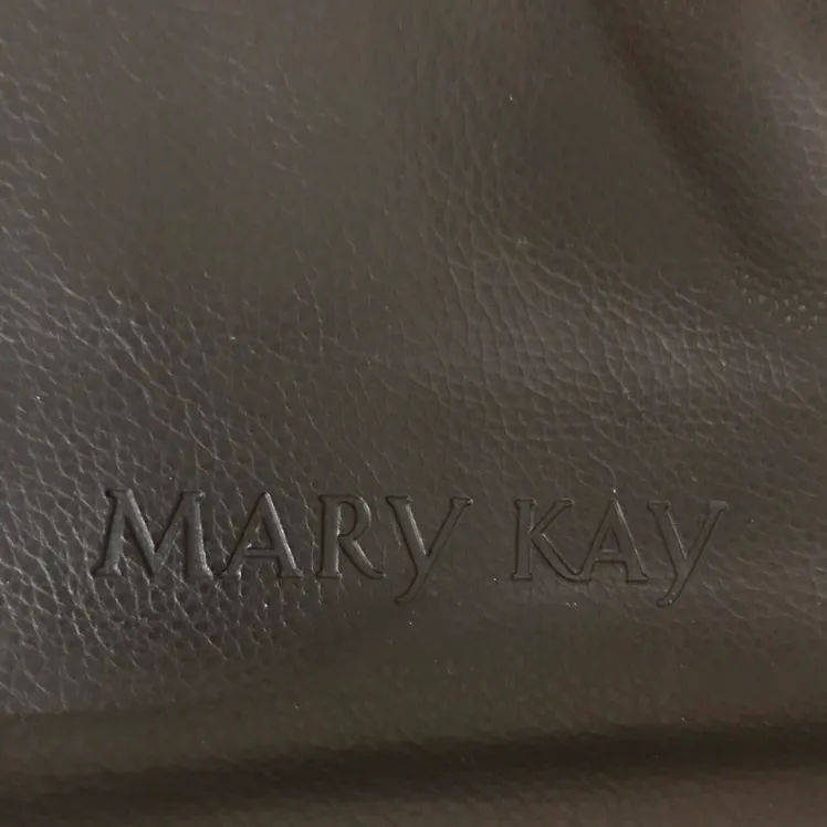 Mary Kay Black Handbag photo 3