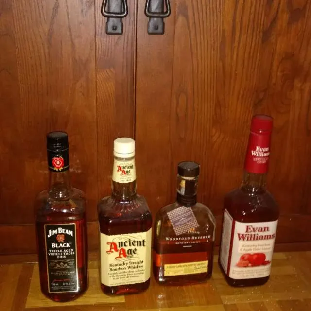 Bourbon photo 1