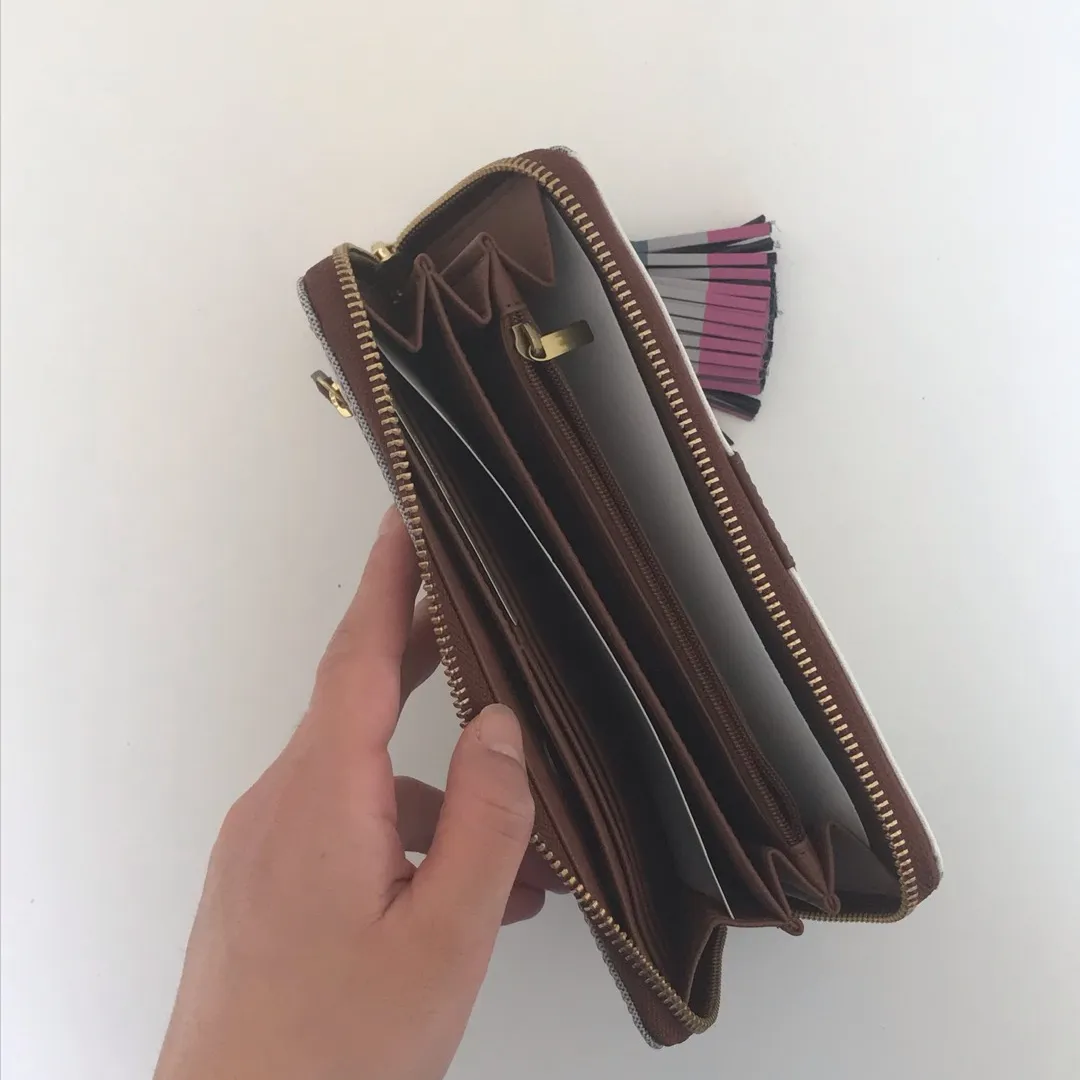 Fossil Wallet photo 3
