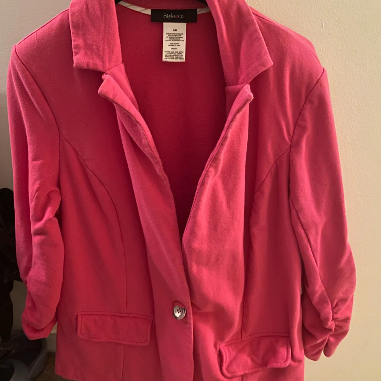 “Women’s” Blazer Bundle - M/L - 7 available! Read ad to see all! photo 6