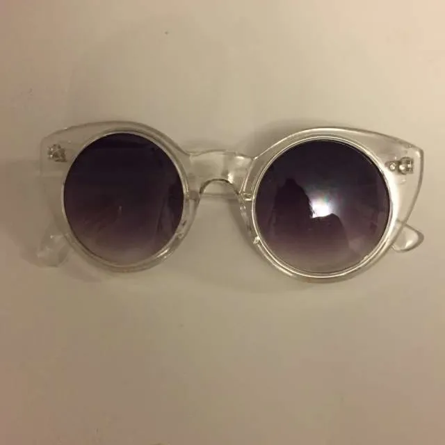UO Sunglasses photo 1