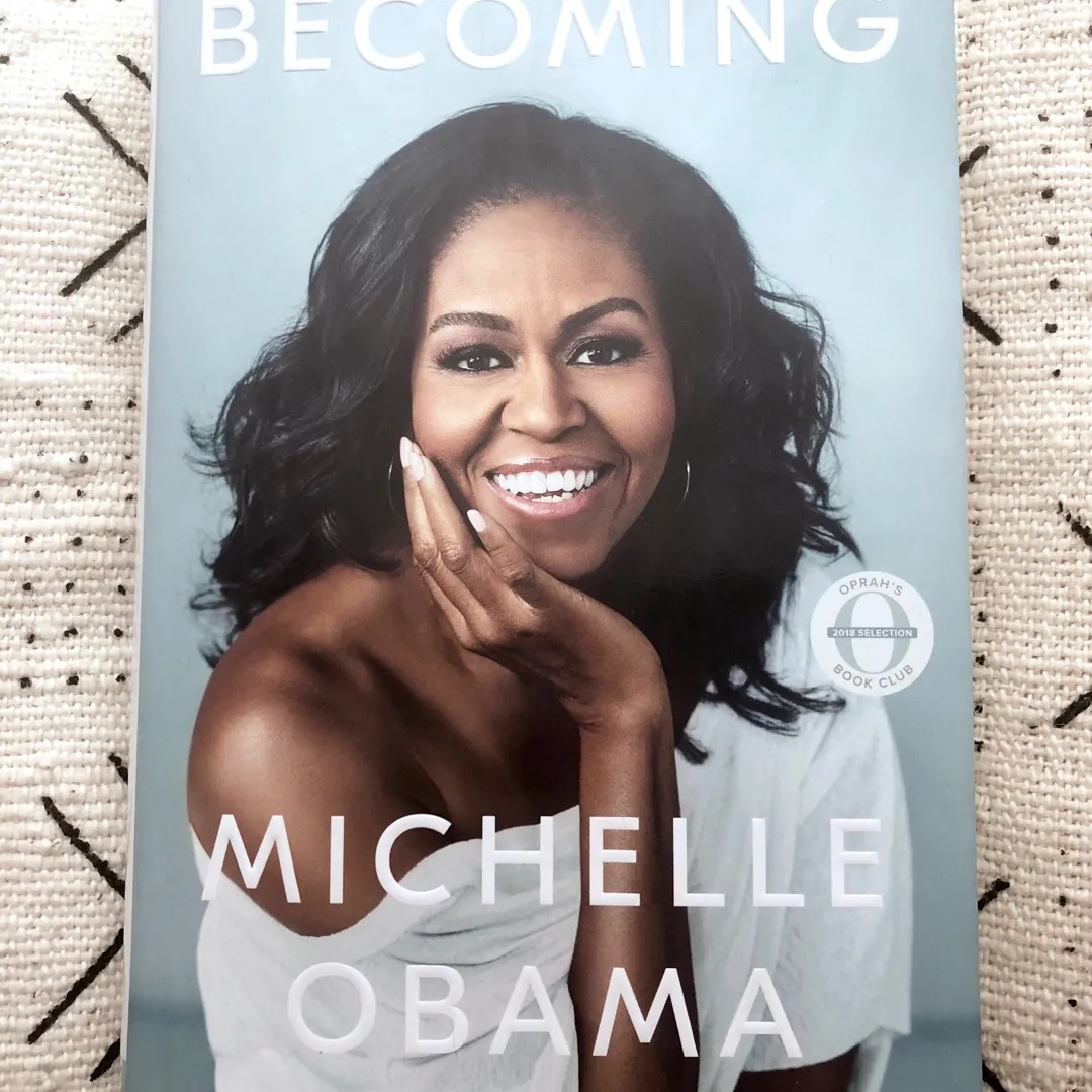 Becoming Michelle Obama photo 1