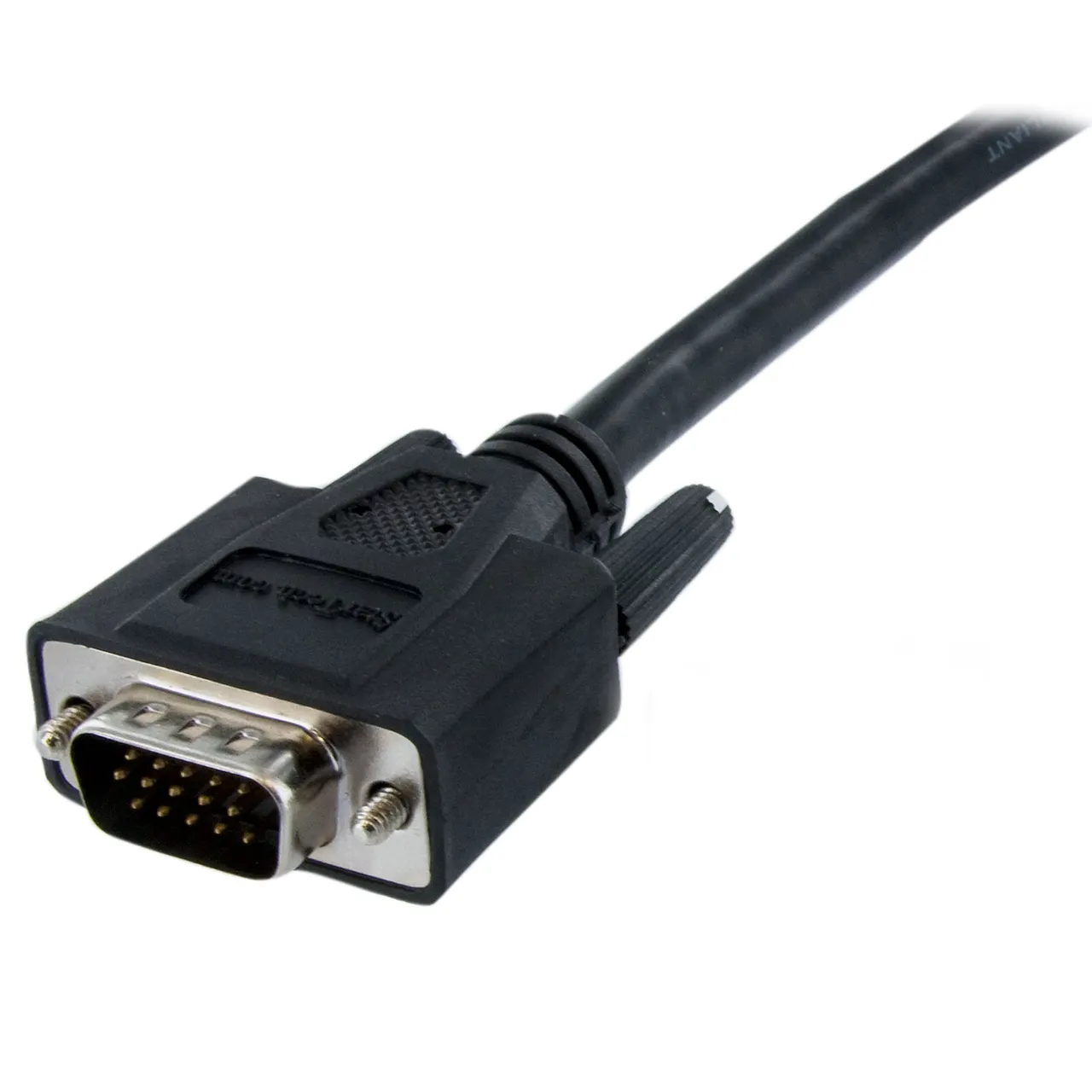 3 ft DVI to Coax High Resolution VGA Monitor Cable, StarTech photo 3