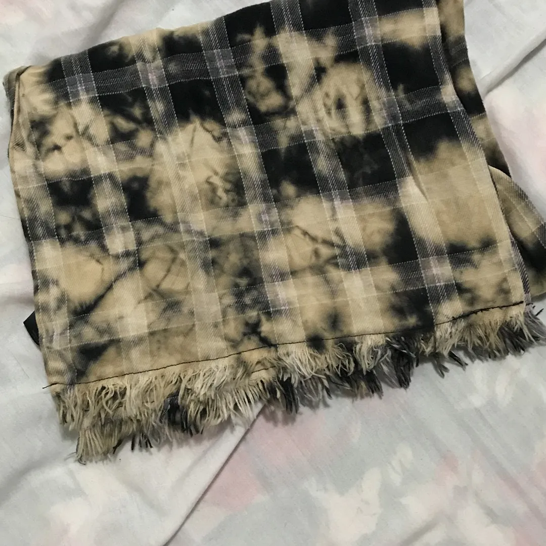 Urban Outfitters Scarf photo 1