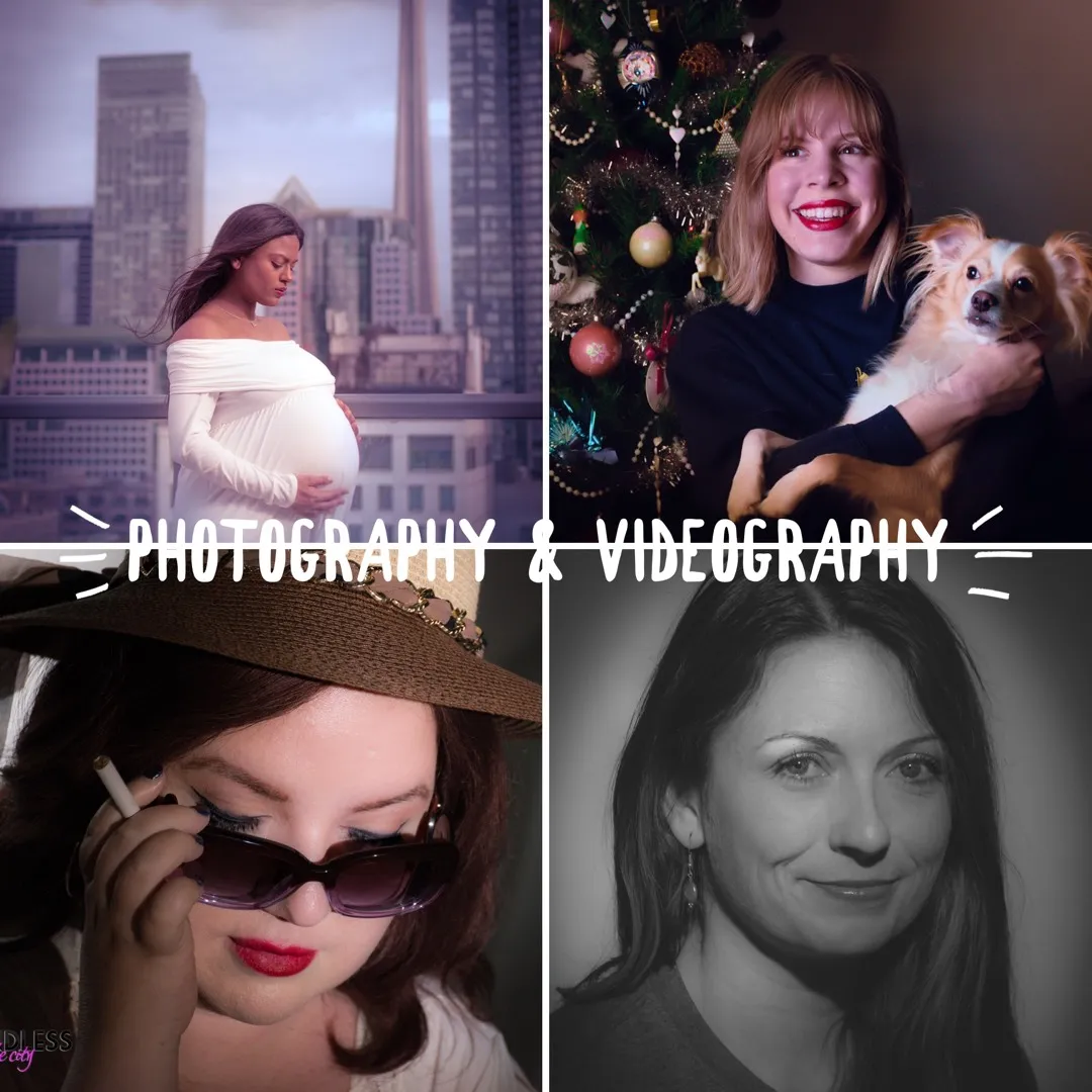 Photography & Videography Services photo 1