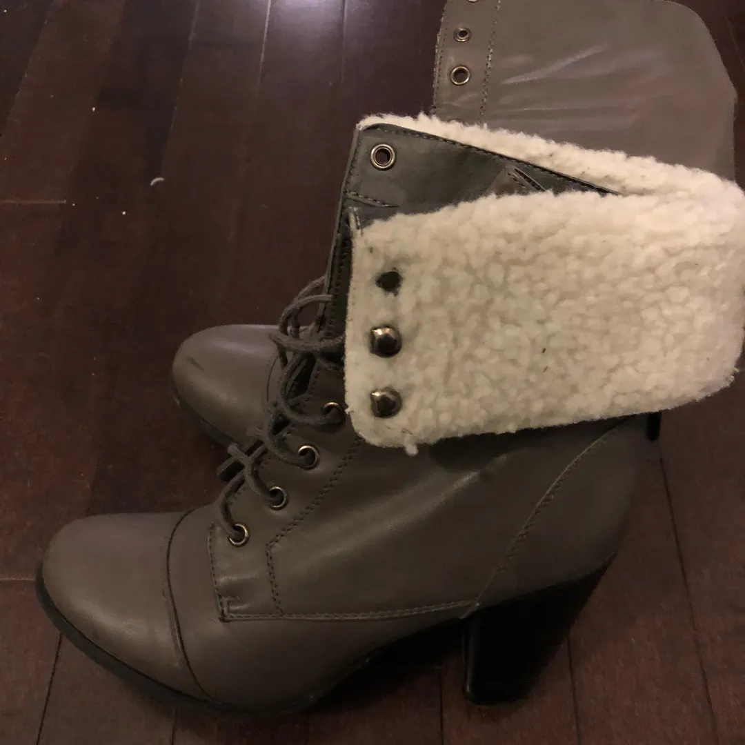 Boots photo 1