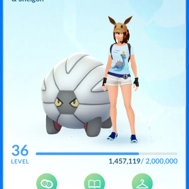 Looking For Pokémon Go Friends Trainers! photo 1