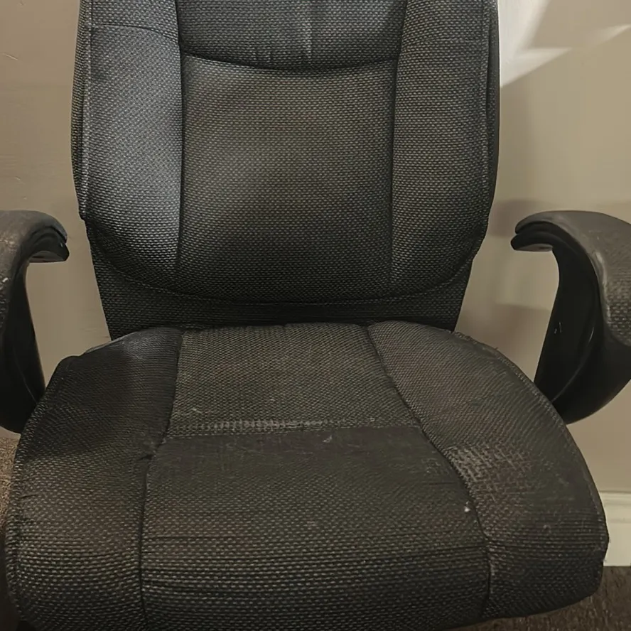 Office chair photo 3
