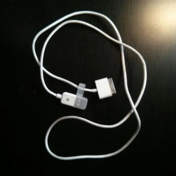 Apple Charging Cable photo 1