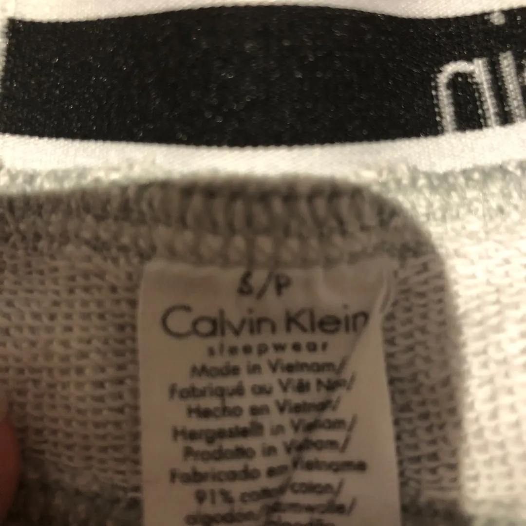 Calvin Klein Pants photo 4
