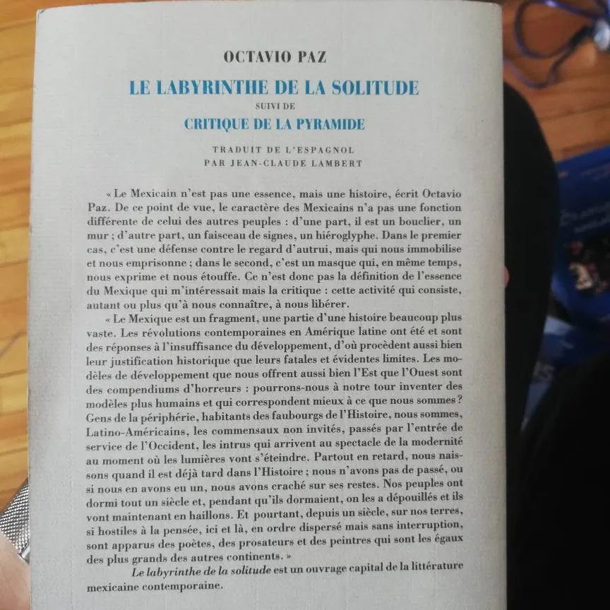 French Book photo 3